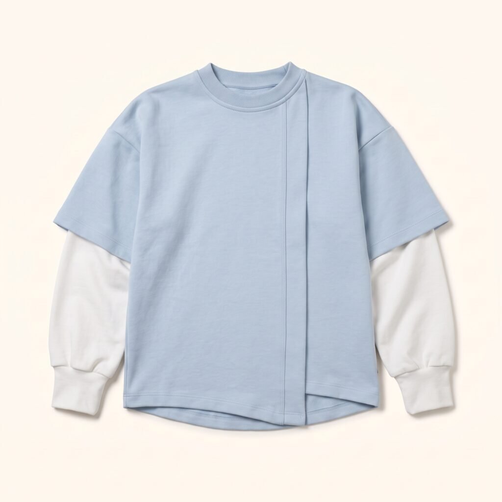 Au cinéma - Top - Sky Blue