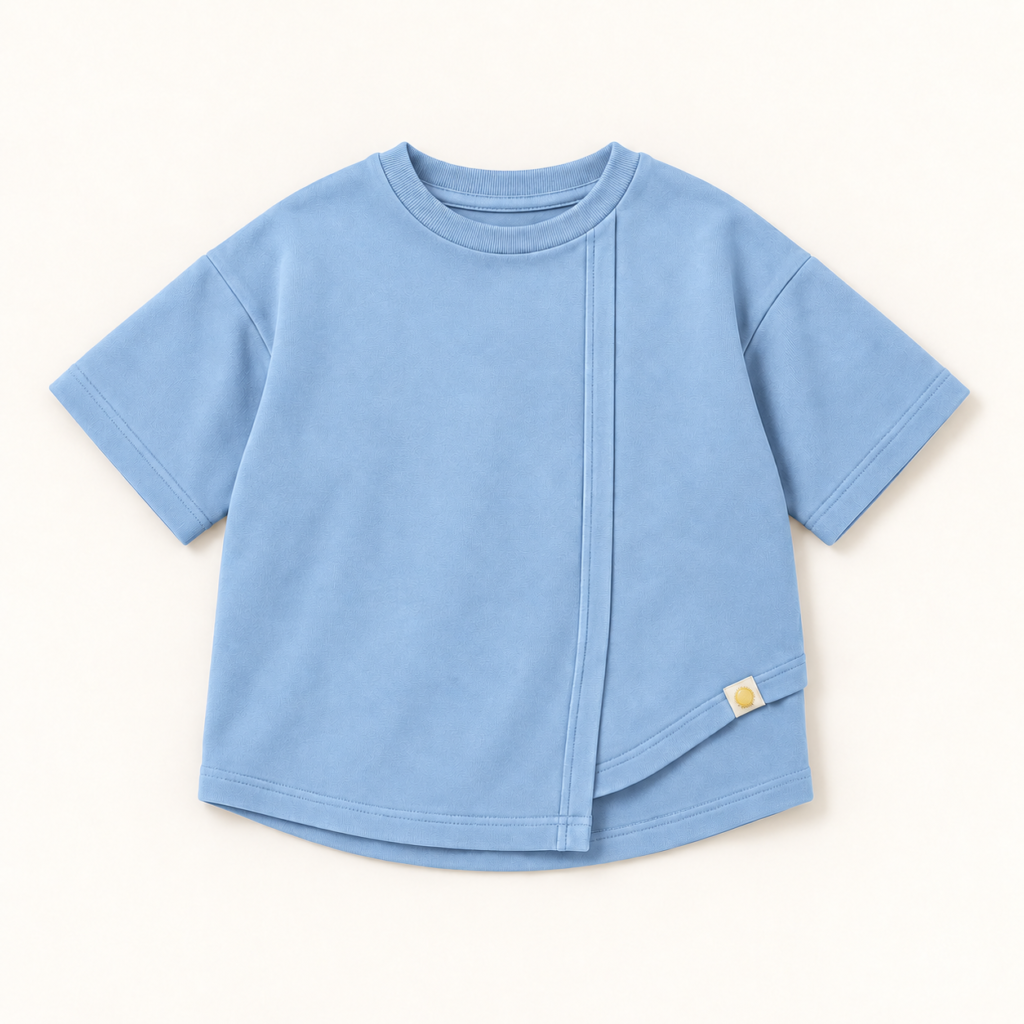 Au cinéma - Top - Sky Blue