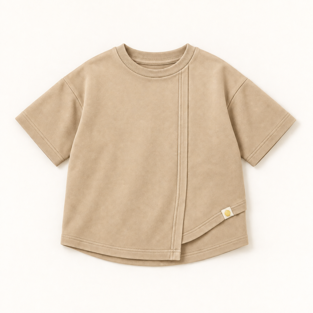 Au cinéma - Top - Warm Beige
